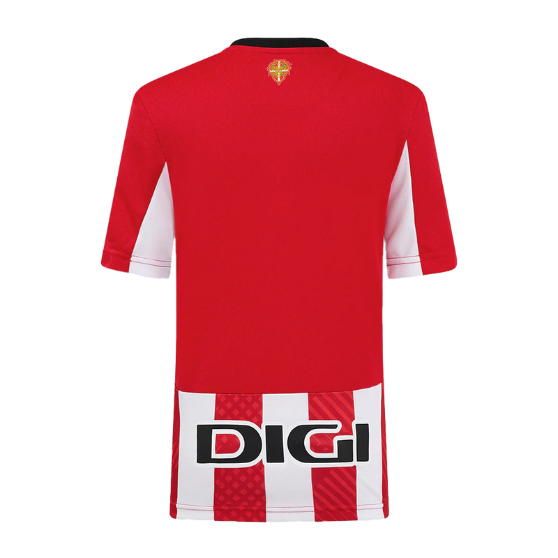 ATHLETIC CLUB HOME SS SHIRT JR 24-25