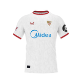 SEVILLA HOME SHIRT 24/25 ADULTO