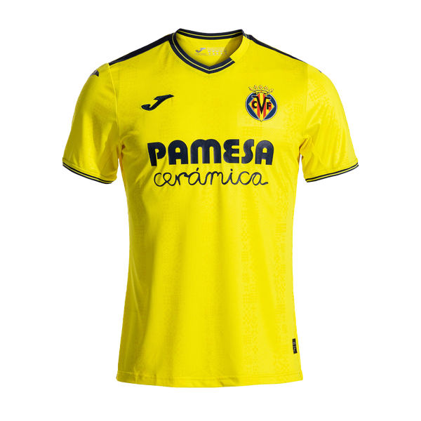 CAMISETA VILLARREAL 24/25