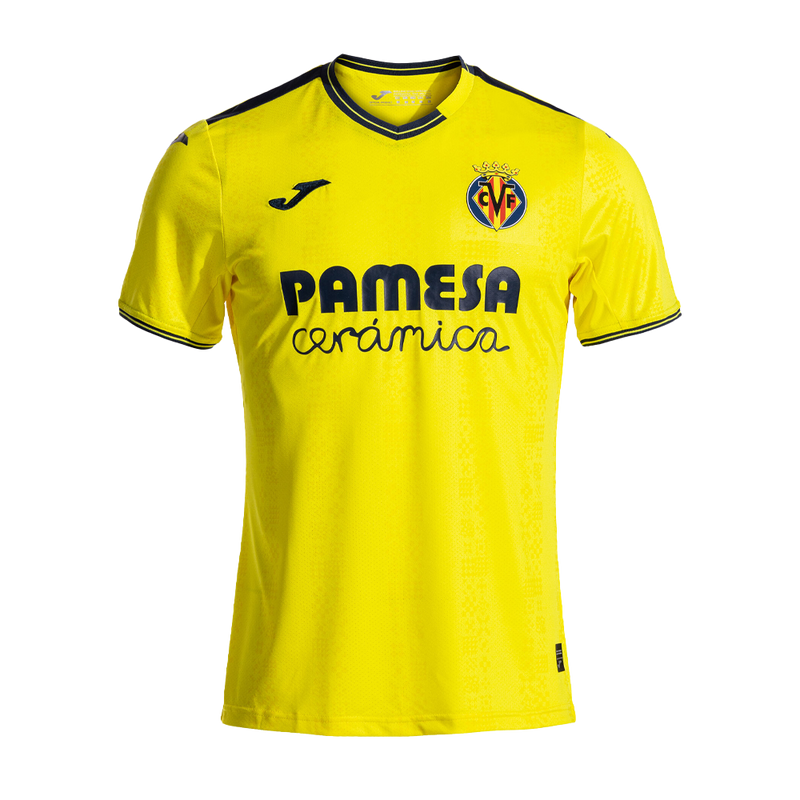 CAMISETA VILLARREAL 24/25