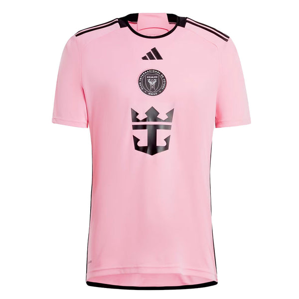 CAMISETA INTER MIAMI 24-25 ADULTO