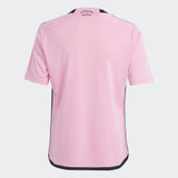 CAMISETA INTER MIAMI 24-25 JUNIOR