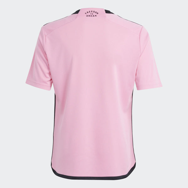 CAMISETA INTER MIAMI 24-25 JUNIOR