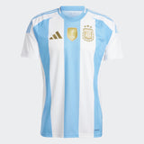 CAMISETA ARGENTINA 24/25 ADULTO