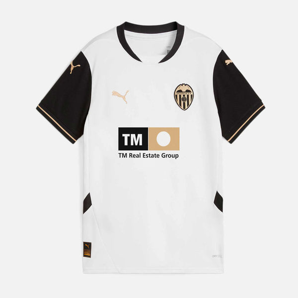 CAMISETA VALENCIA 24-25