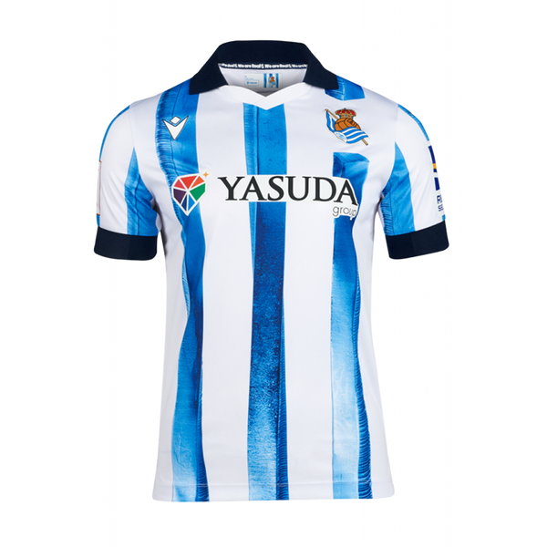 CAMISETA REAL SOCIEDAD 24-25