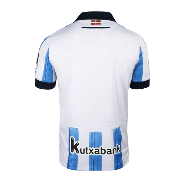 CAMISETA REAL SOCIEDAD 24-25