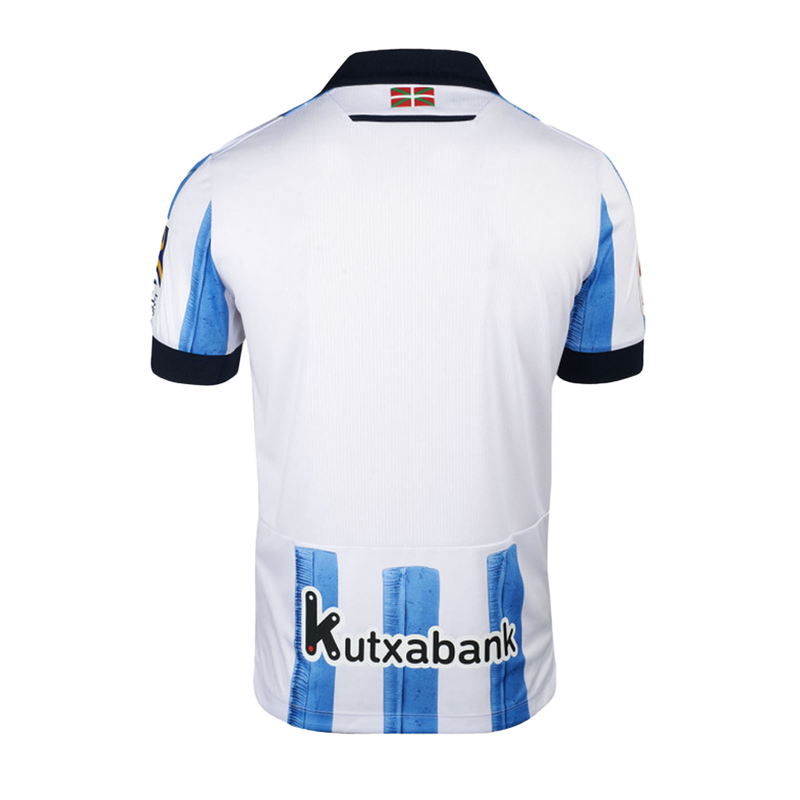 CAMISETA REAL SOCIEDAD 24-25