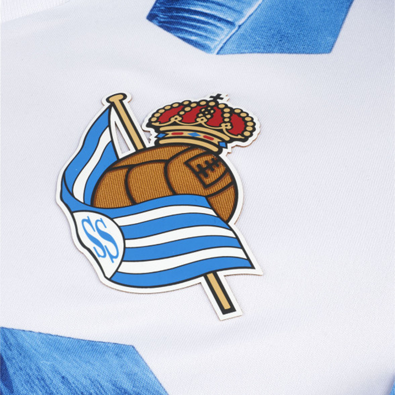 CAMISETA REAL SOCIEDAD 24-25