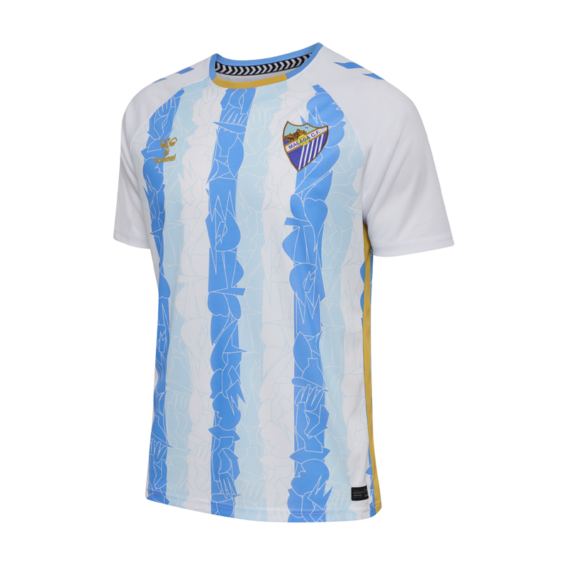 CAMISETA MÁLAGA 24-25