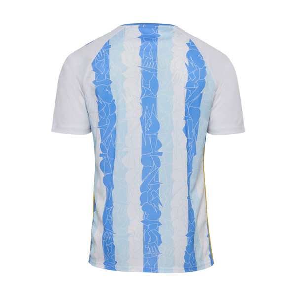 CAMISETA MÁLAGA 24-25