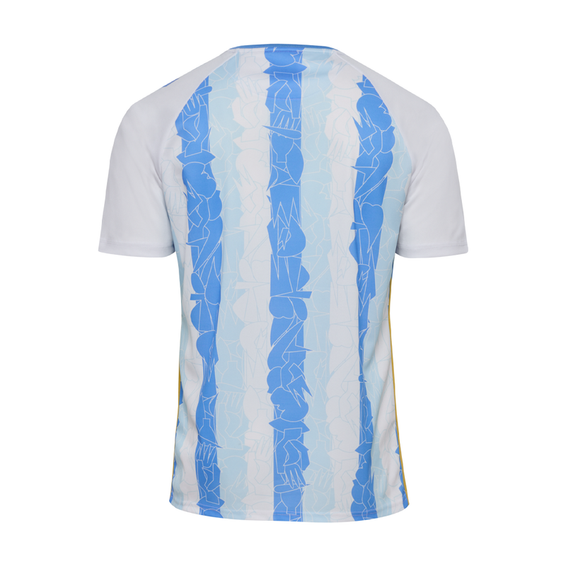 CAMISETA MÁLAGA 24-25