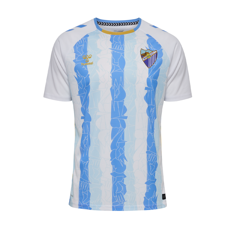 CAMISETA MÁLAGA 24-25