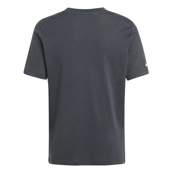 CAMISETA YOUTH DKGREY