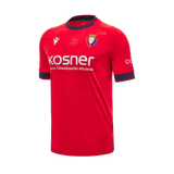 camiseta OSASUNA 24-25