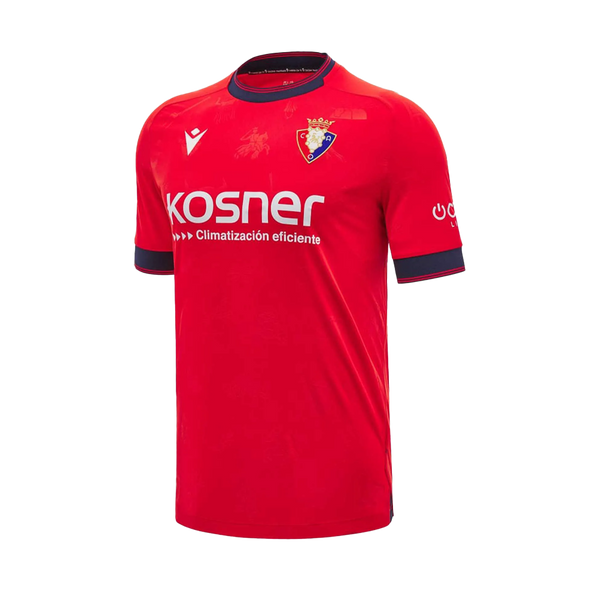 camiseta OSASUNA 24-25