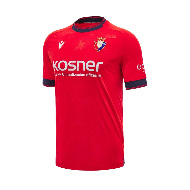 camiseta OSASUNA 24-25