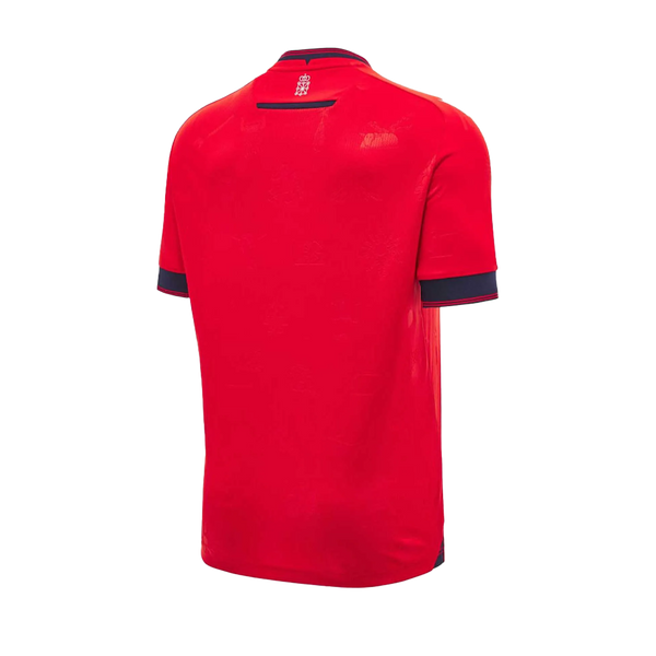 camiseta OSASUNA 24-25