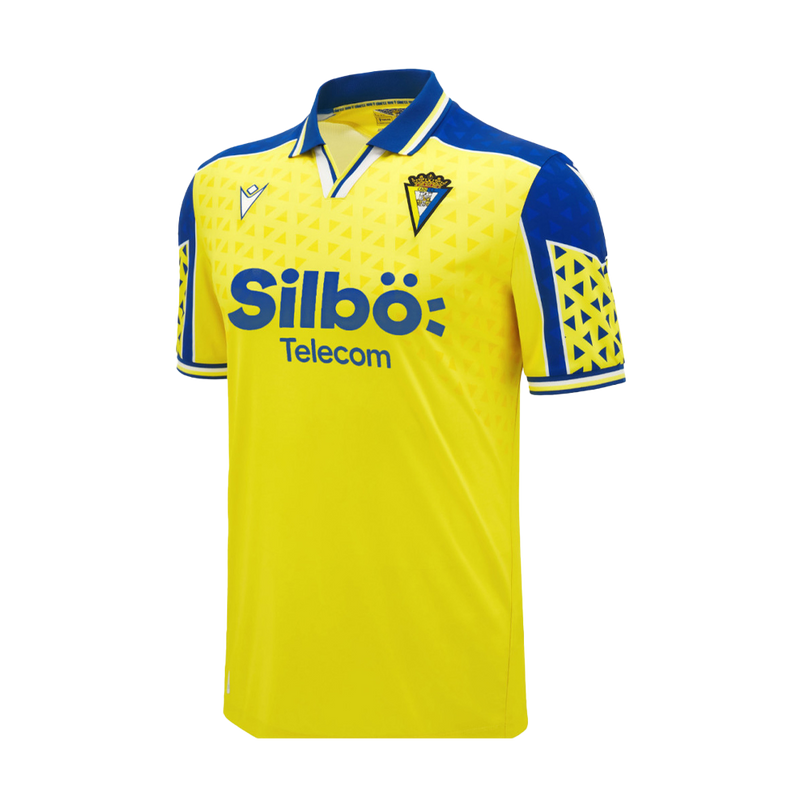 camiseta CADIZ 24-25