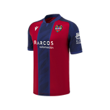 CAMISETA LEVANTE 24-25