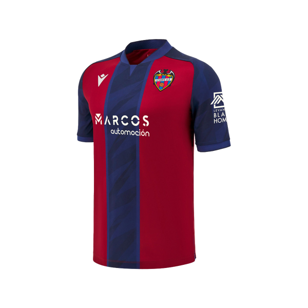 CAMISETA LEVANTE 24-25