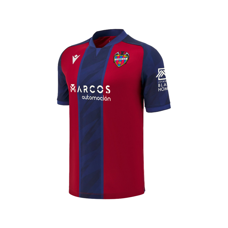 CAMISETA LEVANTE 24-25