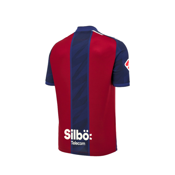 CAMISETA LEVANTE 24-25