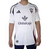 CAMISETA 1ª EQUIPACIÓN JUGADOR ADULTO 24/25