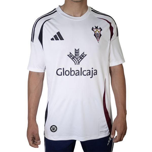 CAMISETA 1ª EQUIPACIÓN JUGADOR ADULTO 24/25