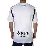 CAMISETA 1ª EQUIPACIÓN JUGADOR ADULTO 24/25