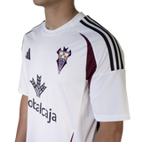 CAMISETA 1ª EQUIPACIÓN JUGADOR ADULTO 24/25