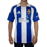 CAMISETA 1ª EQUIPACIÓN JUGADOR JUNIOR 24/25