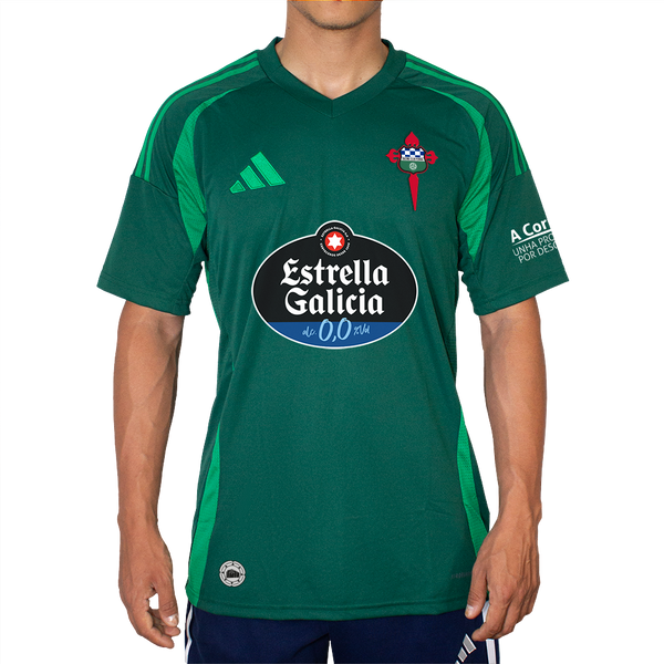 CAMISETA 1ªª EQUIPACIÓN JUNIOR 24/25