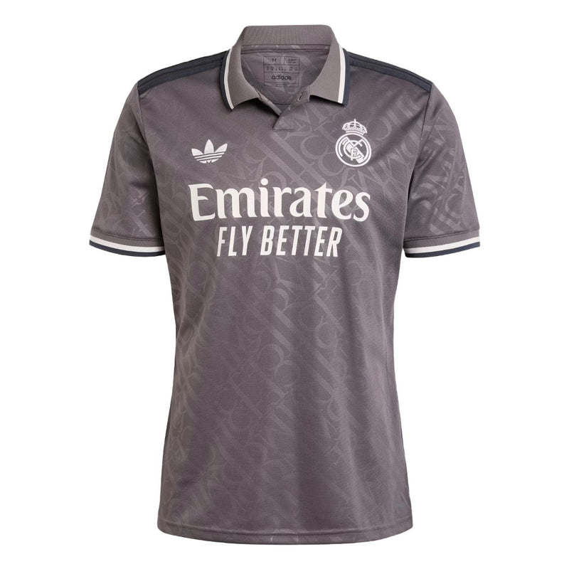 CAMISETA RM 3ª EQUIPACIÓN