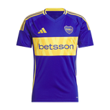 Camiseta Boca Juniors.