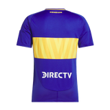 Camiseta Boca Juniors.