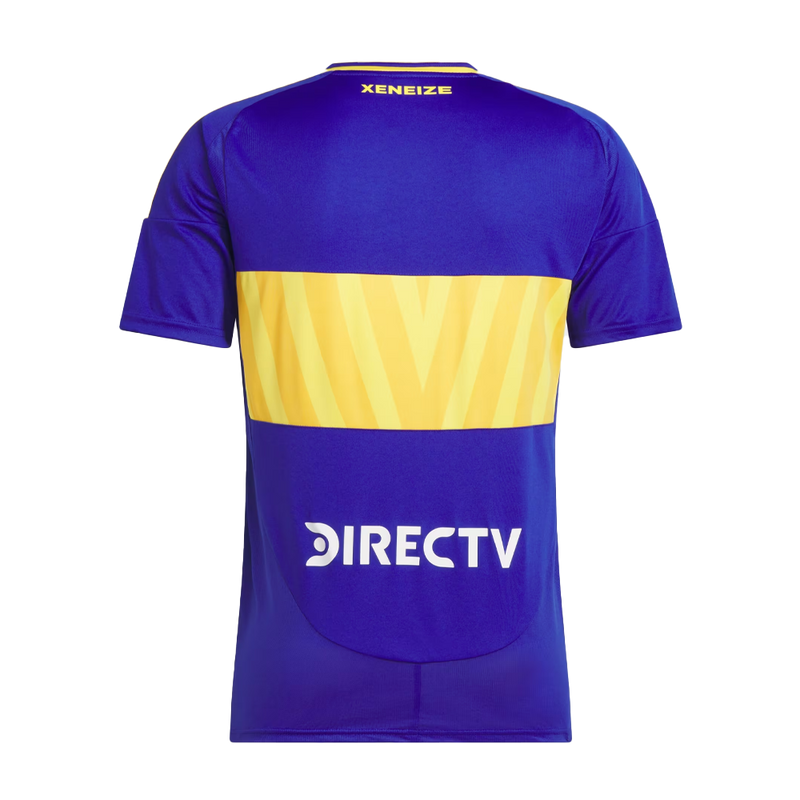 Camiseta Boca Juniors.