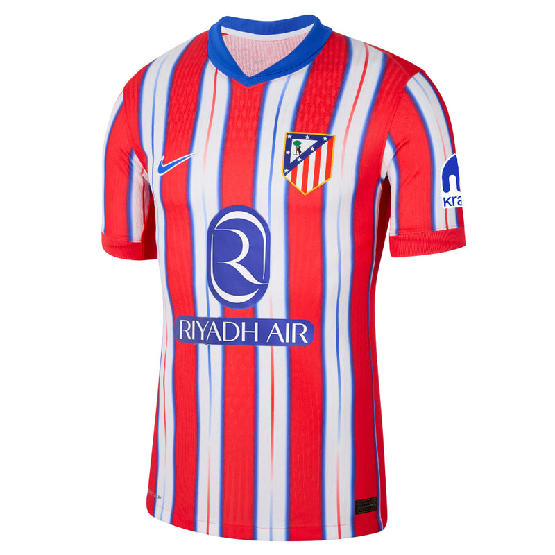 CAMISETA ATM 1ª EQUIPACIÓN ADULTO 24/25