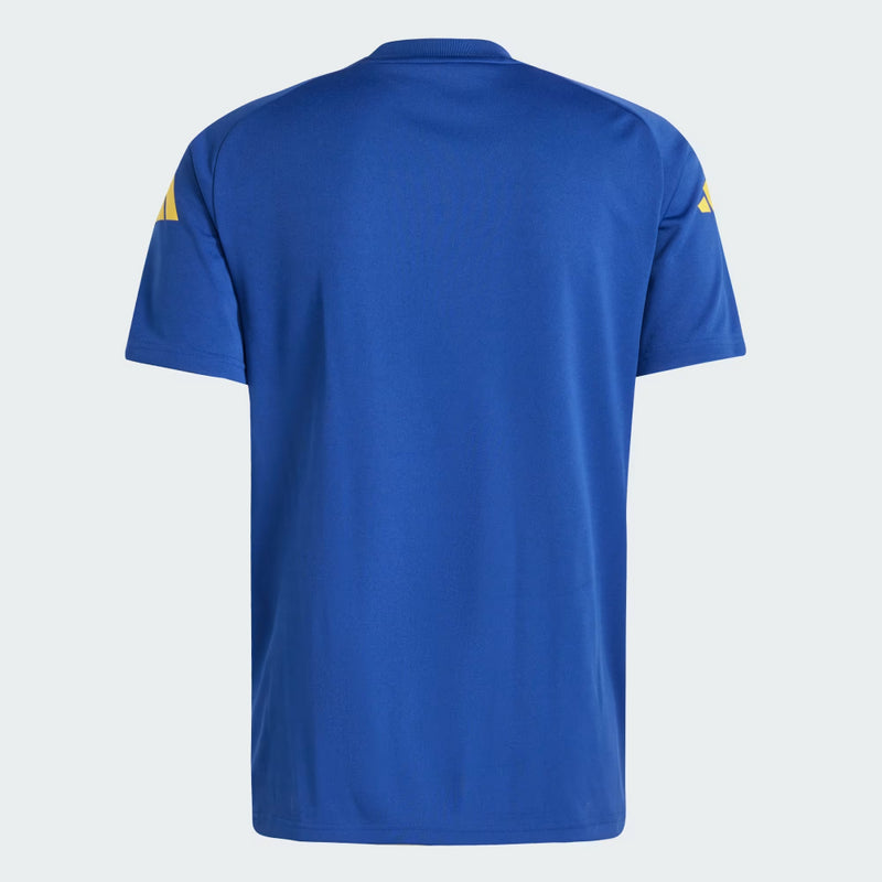 CAMISETA PREMTACH AZUL