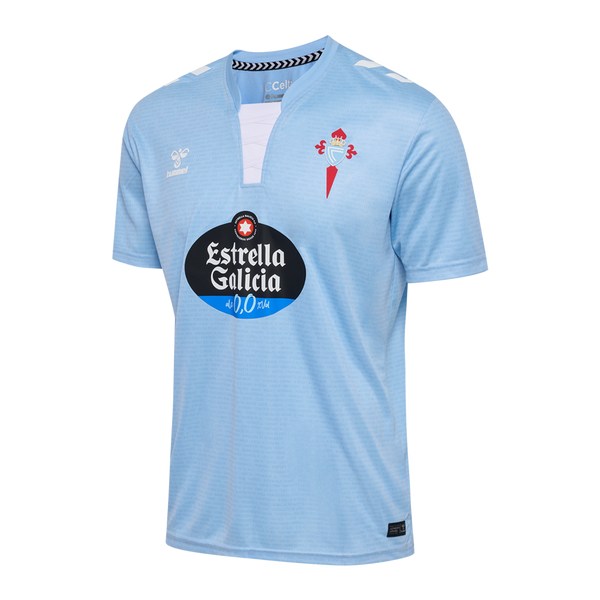 CAMISETA CELTA 24-25