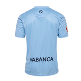 CAMISETA CELTA 24-25