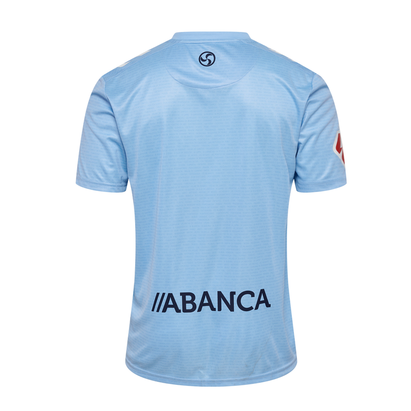 CAMISETA CELTA 24-25