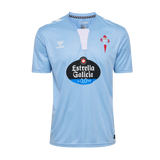 CAMISETA CELTA 24-25