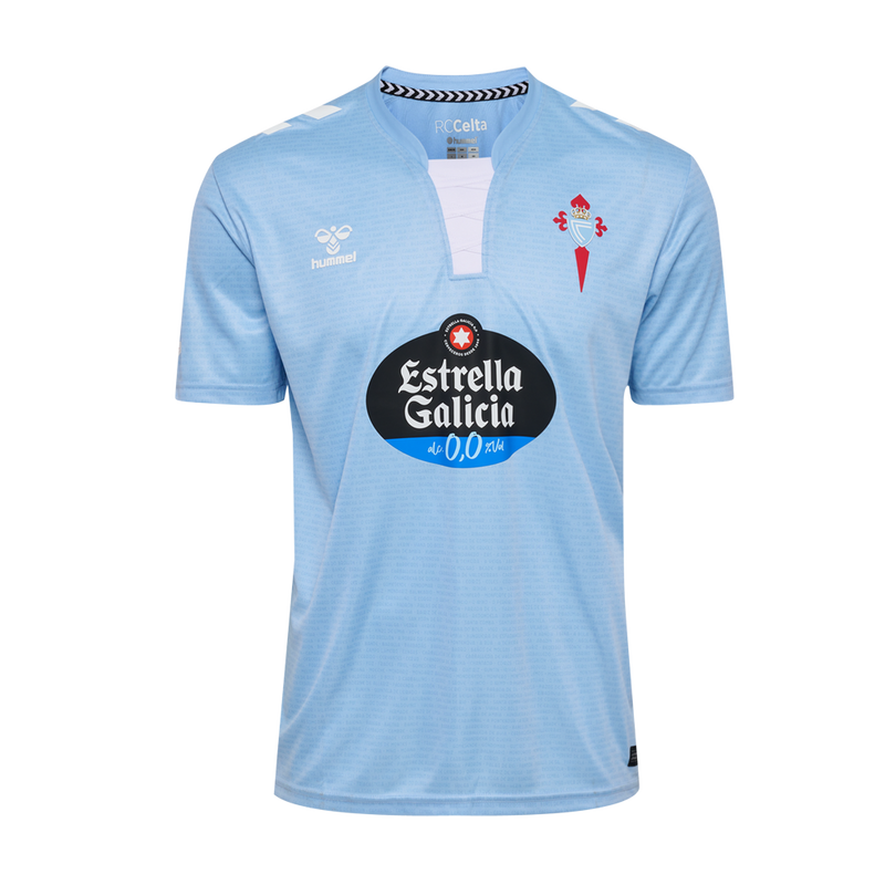 CAMISETA CELTA 24-25