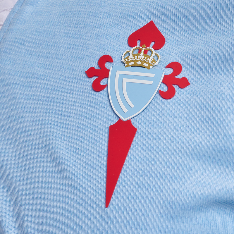 CAMISETA CELTA 24-25