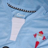 CAMISETA CELTA 24-25