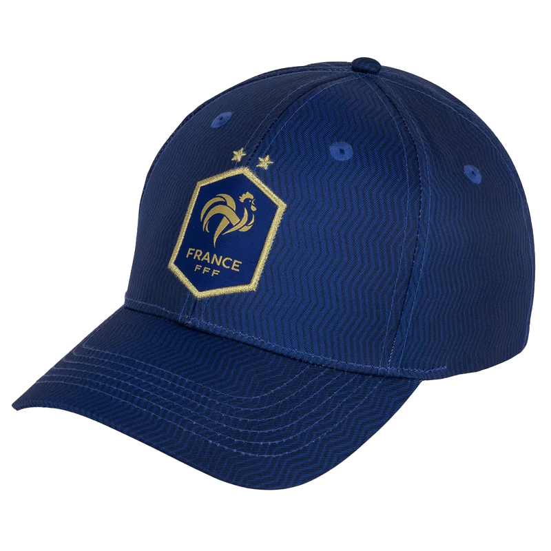 GORRA FRANCE KIDS