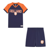 MINIKITIT HOLANDA