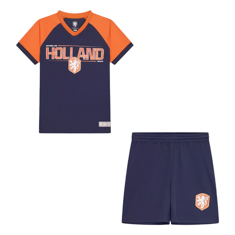 MINIKITIT HOLANDA