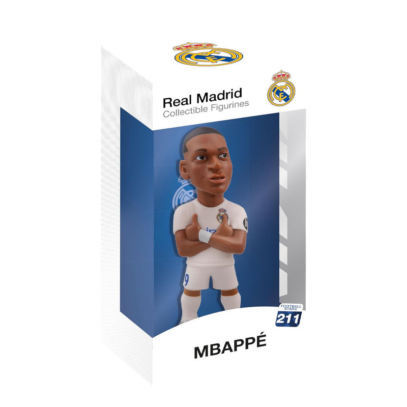 MINI RM MBAPPÉ